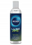 Żel wodny My.Size Lube Me Natural 250 ml