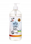Żel wodny bezbarwny LoveStim bezsmakowy 1000 ml