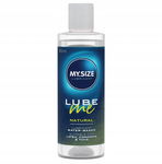 Żel wodny My.Size Lube Me Natural 100 ml