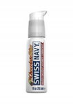 Żel wodny jadalny Swiss Navy 30 ml