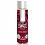 Żel nawilżający JO H2O sorbet malinowy 120 ml
