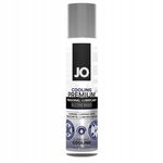 Żel silikonowy nawilżający System Jo bezsmakowy 30 ml