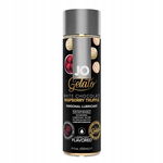 Żel smakowy jadalny, nawilżający, zapachowy System Jo czekoladowy 120 ml