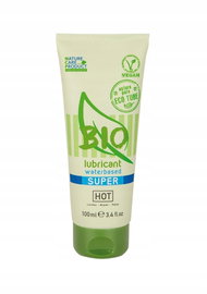 Żel wodny nawilżający Hot bezsmakowy 100 ml