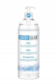 Żel wodny Lubrykant WaterGlide Feel 1000 ml