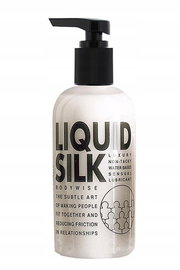 Żel Lubrykant Wodny LIQUID SILK 250ML