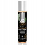 Żel wodny nawilżający, zapachowy System Jo czekoladowy 30 ml