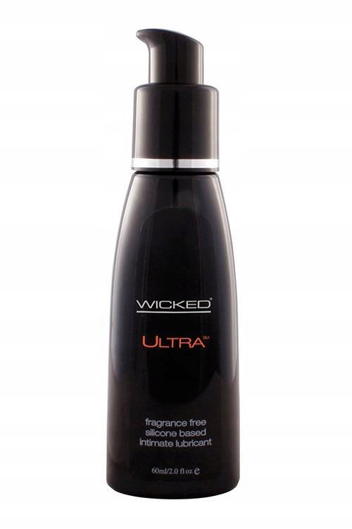 Żel Wicked Ultra Silikonowy 60 ml