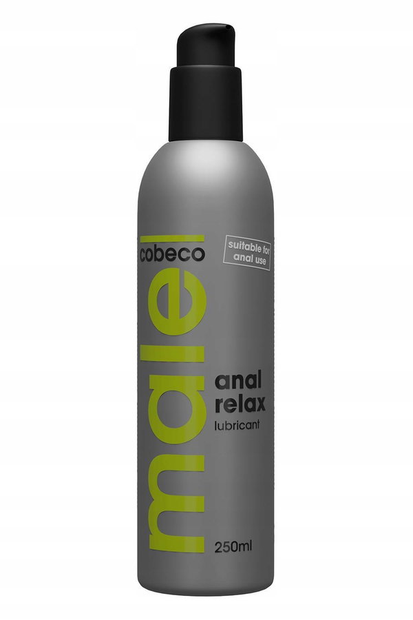 Żel analny nawilżający Amor bezsmakowy 250 ml