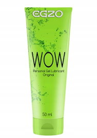Żel Lubrykant EGZO WOW 50 ml