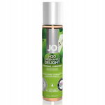 Żel wodny nawilżający, zapachowy System Jo jabłkowy 30 ml