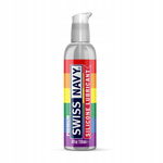 Żel Lubrykant Premium - Siliconebased Lubricant - Pride Edition - 118 ml