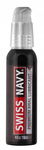 Żel Lubrykant Premium - Siliconebased Anal Lubricant - 4 fl oz / 118 ml
