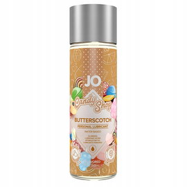 Żel Lubrykant Smakowy System JO Candy Shop H2O Butterscotch Lubricant 60 ml