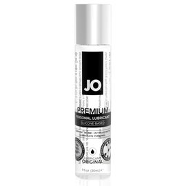 Żel silikonowy nawilżający System Jo bezsmakowy 30 ml
