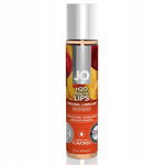 Żel Lubrykant Wodny System JO - H2O Lubricant Peach 30 ml