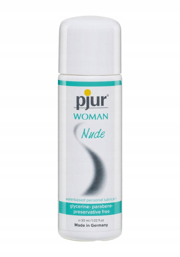 Żel lubrykant Pjur dla kobiecej skóry 30 ml