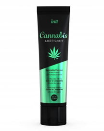 Żel Lubrykant Wodny Żel-LUBRIFICANT CANNABIS 100 ml