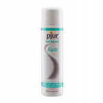 Żel Lubrykant Wodny Żel-pjur Woman Nude 100 ml-waterbased