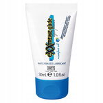 Żel Lubrykant Wodny eXXtreme Glide - waterbased + comfort oil a+ 30 ml