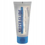 Żel Lubrykant Wodny Żel-SUPERGLIDE Liquid Pleasure 100ml Waterbased