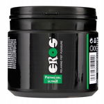 Żel wodno-silikonowy do fistingu Eros Fisting Gel UltraX 500 ml