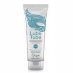 Żel Lubrykant LUBE TUBE COOL - 150 ML