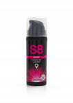 Żel rozgrzewający i stymulujący S8 Warming Clitoral Gel 30 ml