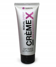 Żel Lubrykant CREME X POUR MASTURBATION 100 ml