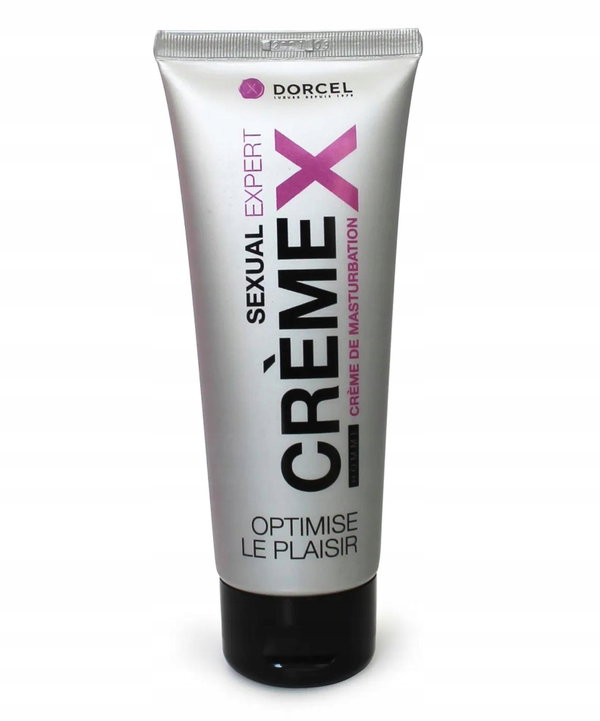Żel Lubrykant CREME X POUR MASTURBATION 100 ml