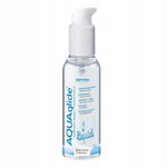 Żel Lubrykant Żel-AQUAglide liquid. 125ml
