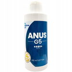 Żel Lubrykant Analny MedTime / Anus Gel G5 gęsty 150 ml