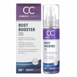 Żel unosi i ujędrnia piersi CC Bust Booster Gel (60ml)