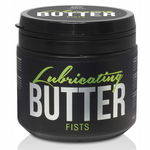 Żel Lubrykant CBL Lubricating BUTTER Fists (500ml)