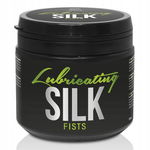 Żel Lubrykant Żel- Lubricating SILK Fist (500ml)