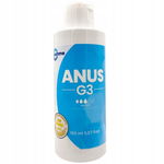 Żel Lubrykant MedTime / Anus Gel G3 150 ml
