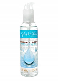 Żel Lubrykant Żel-NEUTRAL Boss of Toys 200 ml.