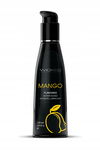 Żel Lubrykant WICKED AQUA MANGO LUBE 120ML