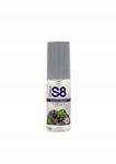 Żel Smakowy Czarna Porzeczka S8 Blackcurrant 50 ml