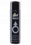 Żel silikonowy mocny nawilżający Pjur Man 100ml