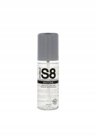Żel S8 Premium Silicone Lube 125ml