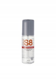 Żel S8 Warming WB Anal Lube 125ml