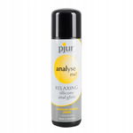 Żel pjur analyse me!glide 250 ml jojoba silicone l