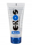 Żel poślizgowy lubrykant na bazie wody Eros 100 ml