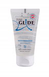 Żel intymny lubrykant na bazie wody Just Glide 50