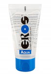 Żel poślizgowy lubrykant na bazie wody Eros 50 ml