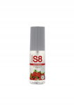 Żel S8 Flavored Lube 50ml Truskawka