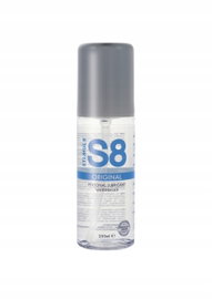 Żel S8 Waterbase Lube 250ml Żel Na Bazie Wody