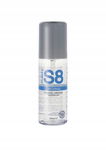 Żel S8 Waterbase Lube 250ml Żel Na Bazie Wody