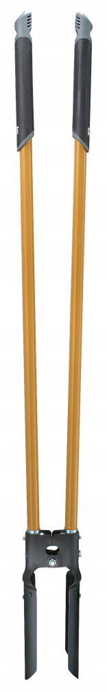 CAT dołownik k-series posthole digger